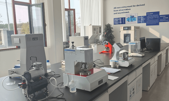 R&D Capabilities