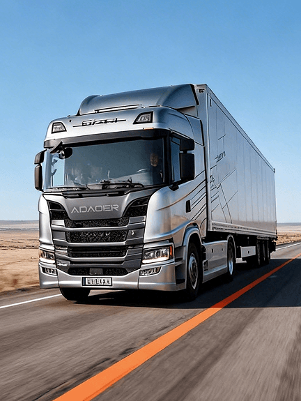 Truck