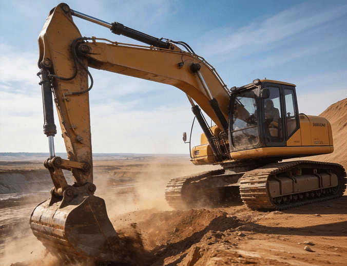 How to Choose the Right Hydraulic Filter