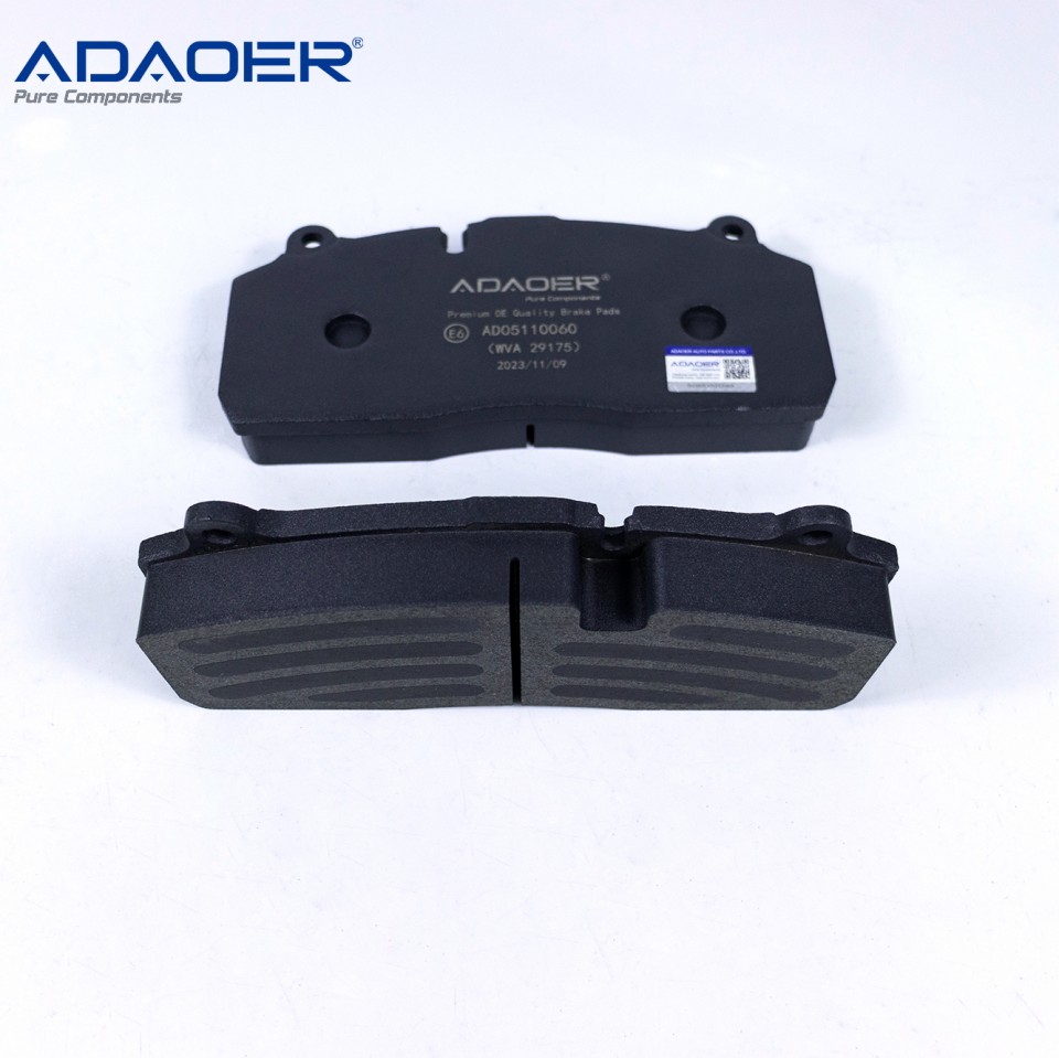 Brake Pads AD05110056