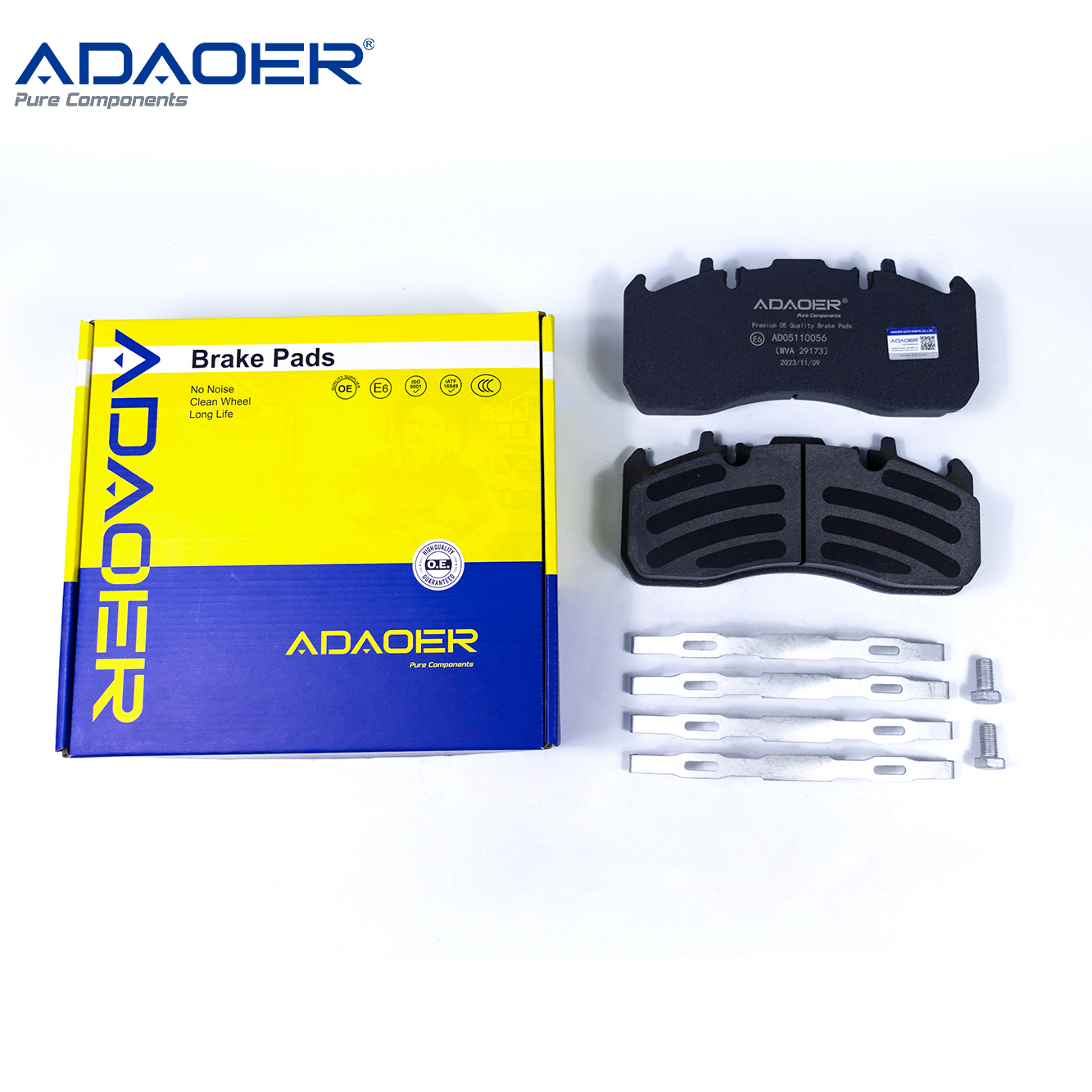 Brake Pads AD05110056