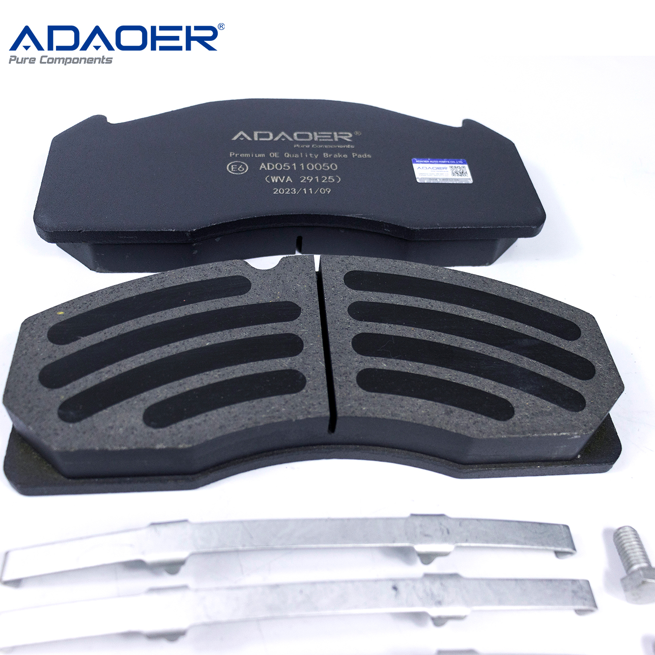 Brake Pads AD05110050