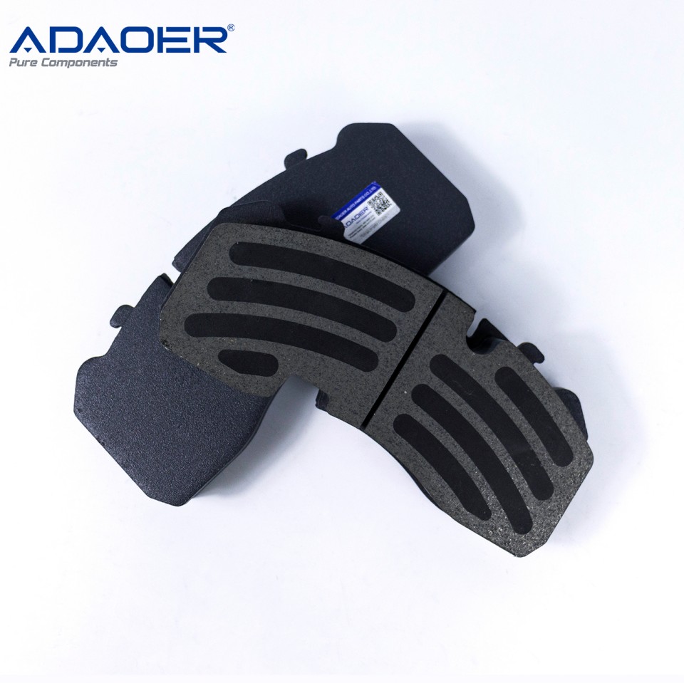 Brake Pads AD05110054