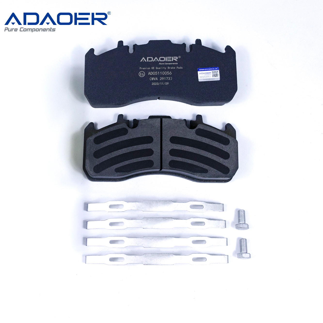 Brake Pads AD05110056