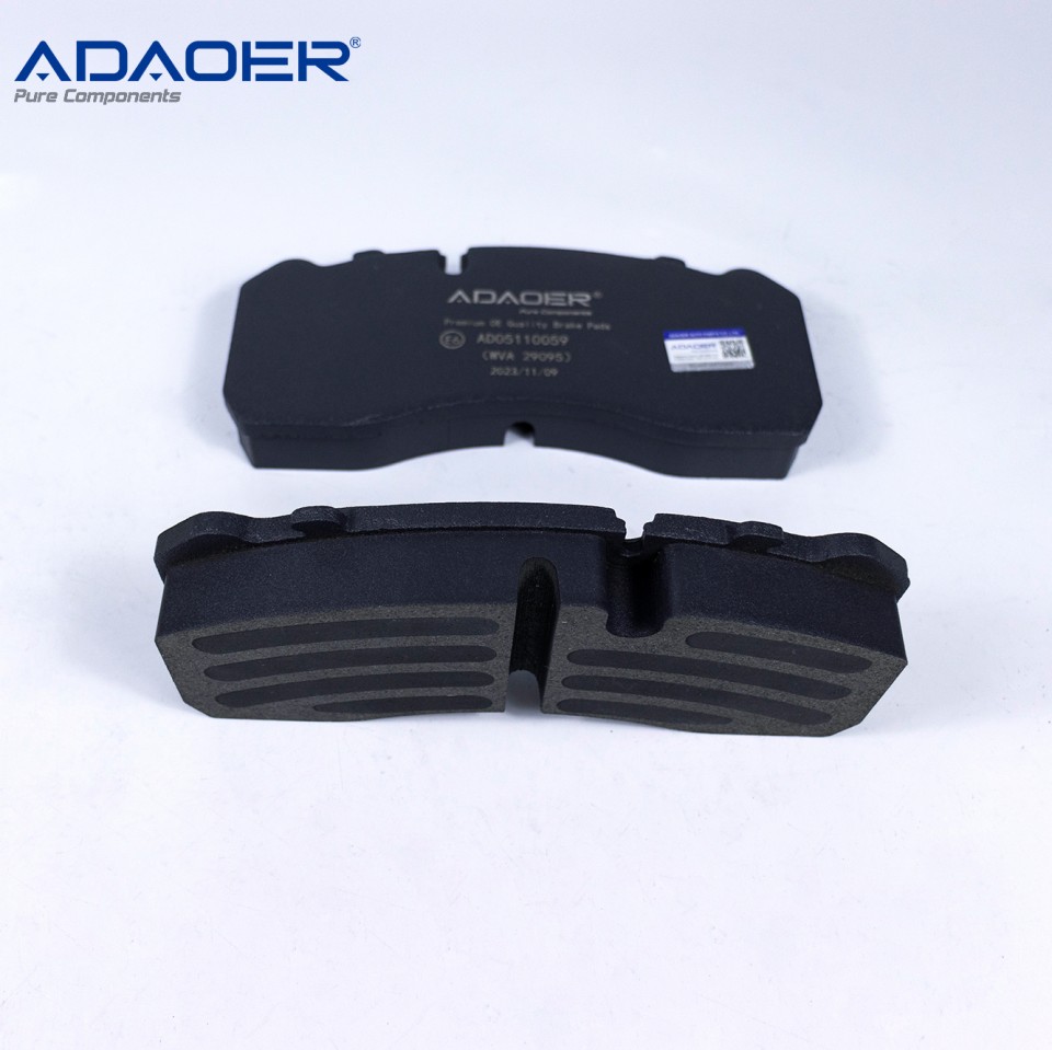 Brake Pads AD05110019