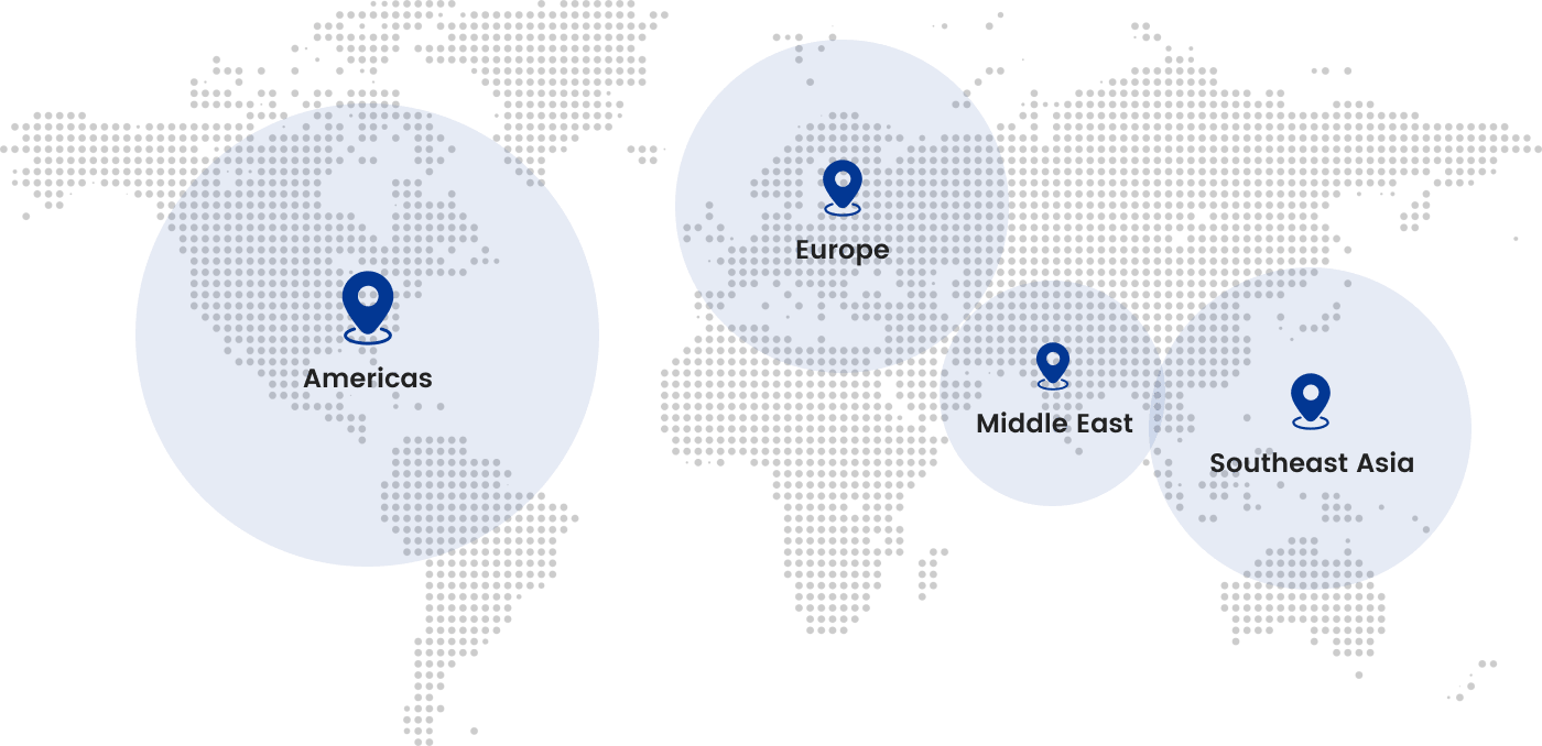 Global Layout