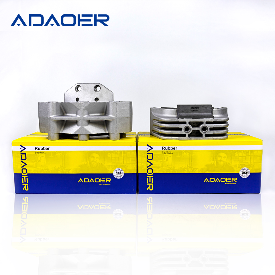 Engine Mounting AD0611009