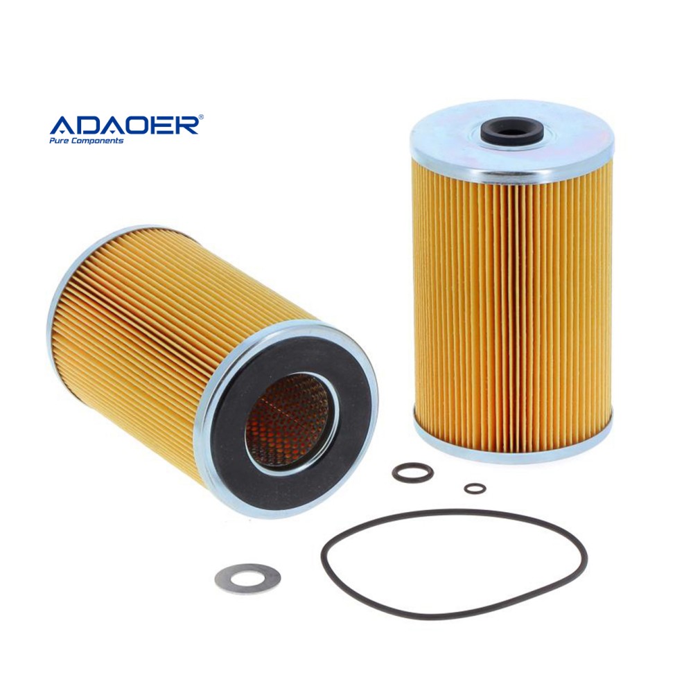 Oil Filter AD02110340
