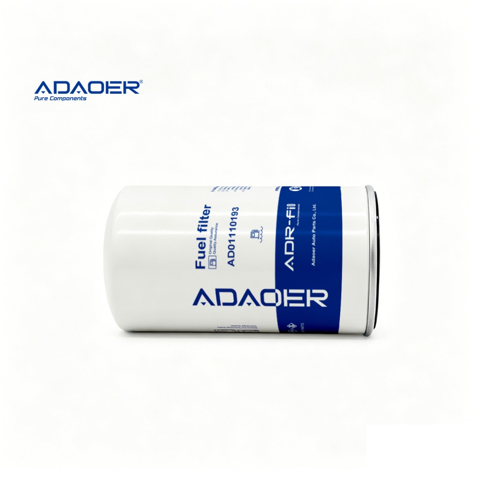 Fuel Filter AD01110193