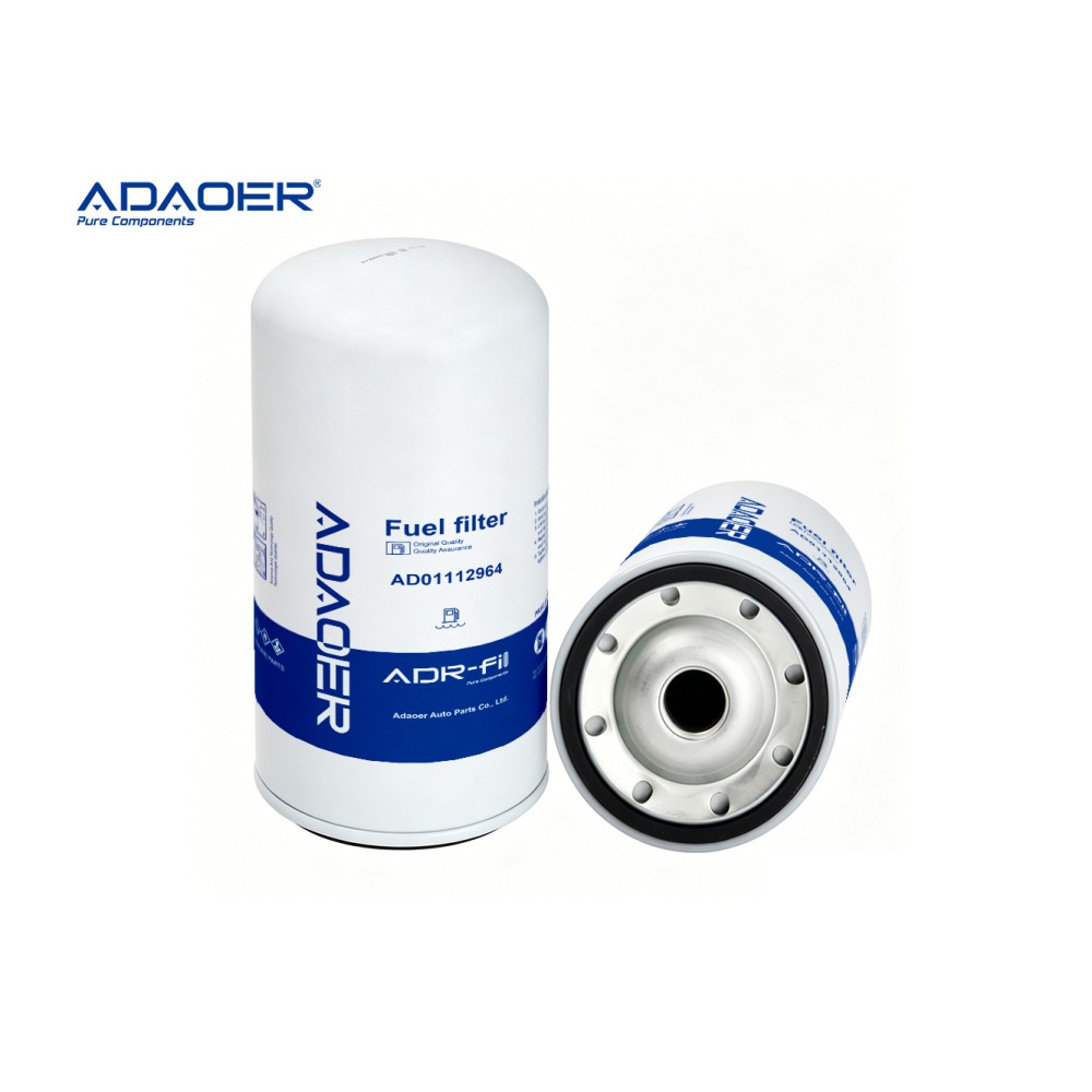Fuel Filter AD01112964