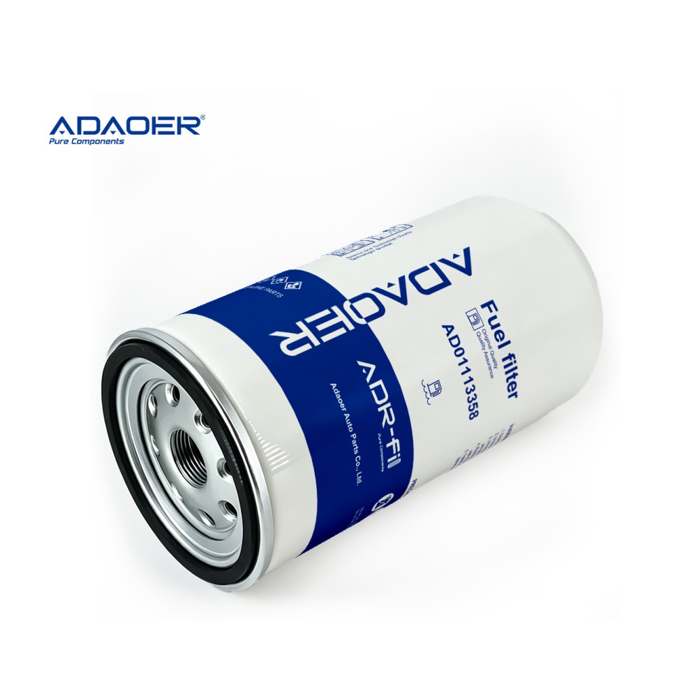 Fuel Filter AD01113358