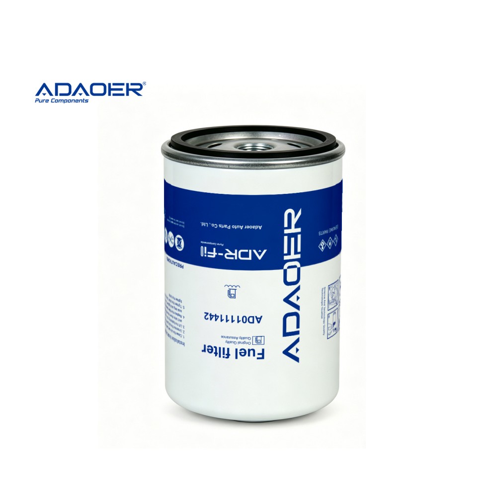 Fuel Filter AD01111442