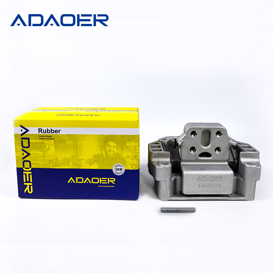 Engine Mounting AD0611013