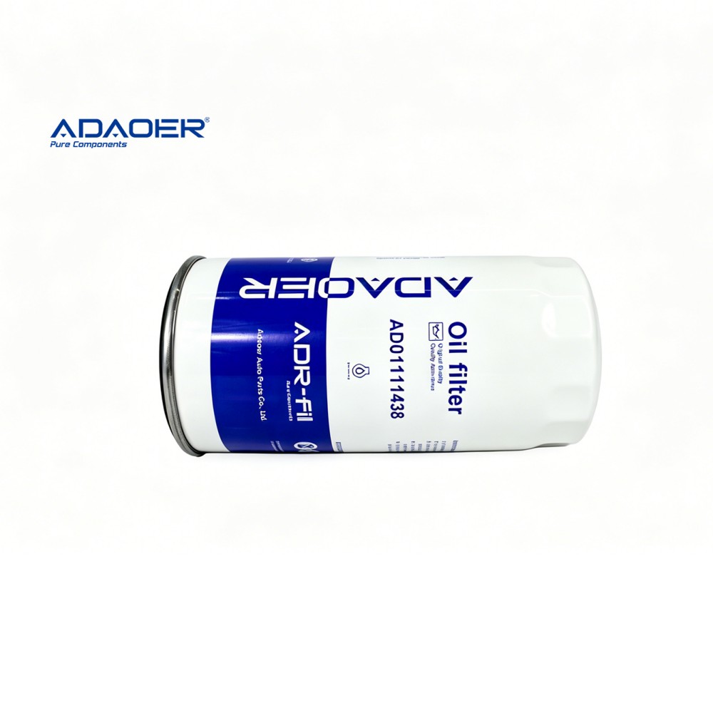 Oil Filter AD01111438