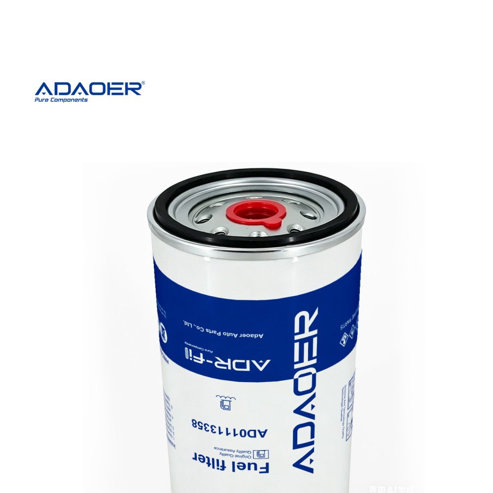 Fuel Filter AD01113358