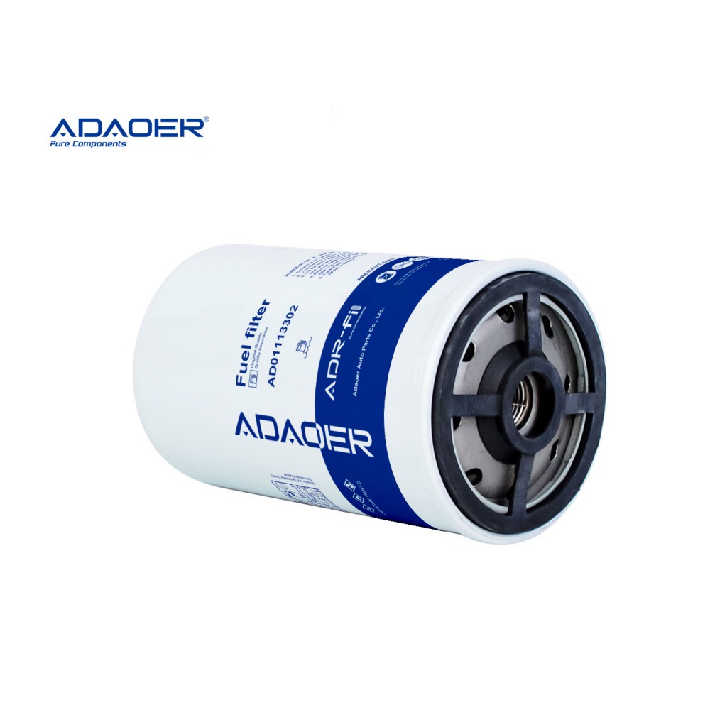 Fuel Filter AD01113302