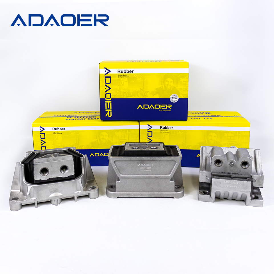 Engine Mounting AD0611010