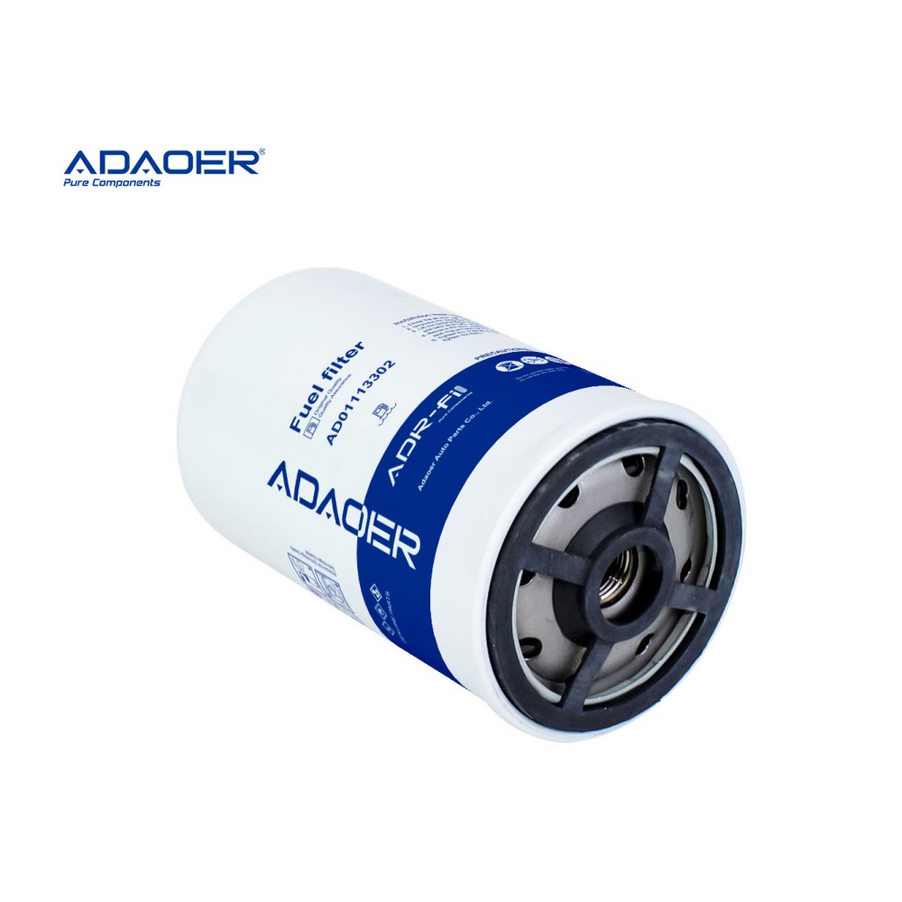Fuel Filter AD01113302