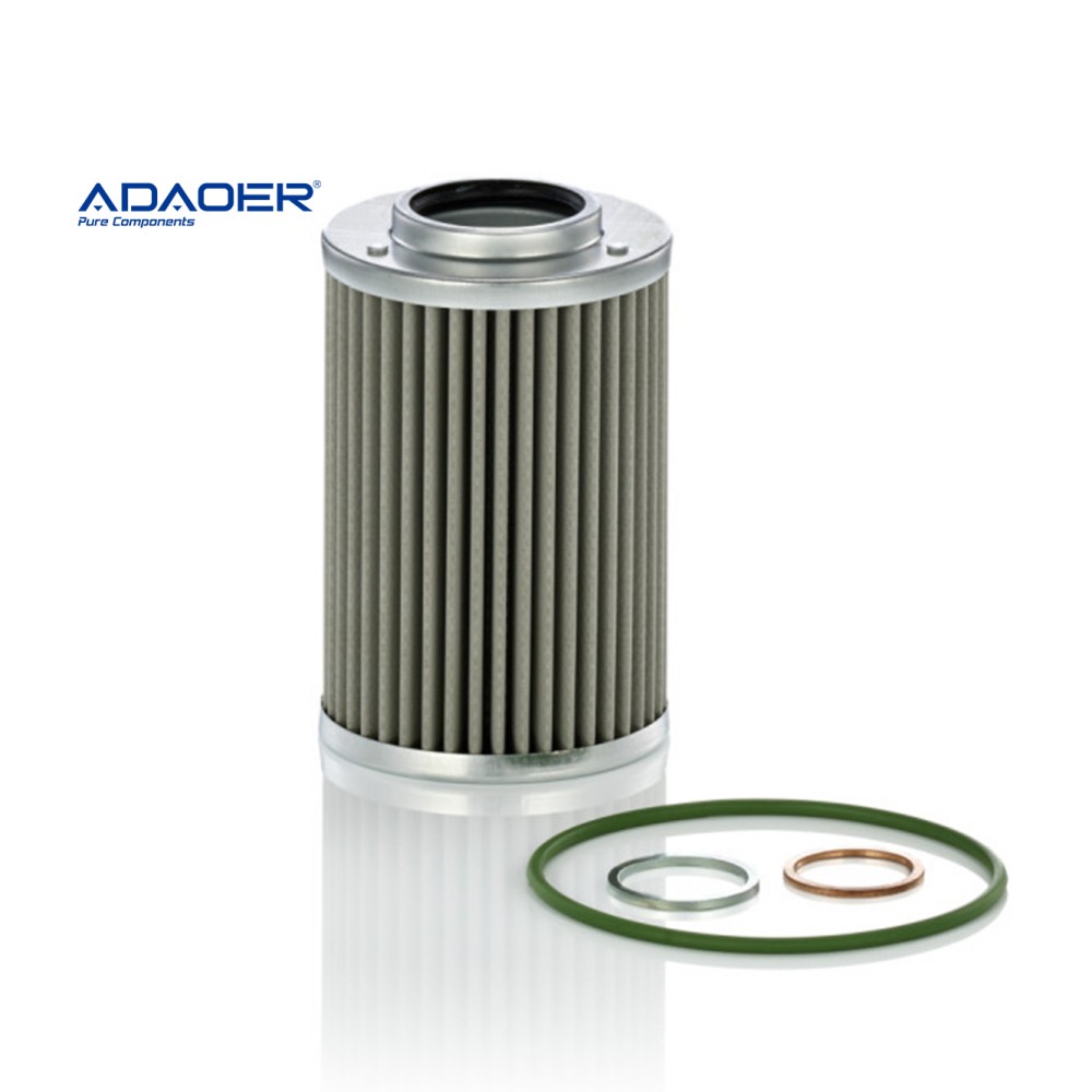 Oil Filter AD02110328