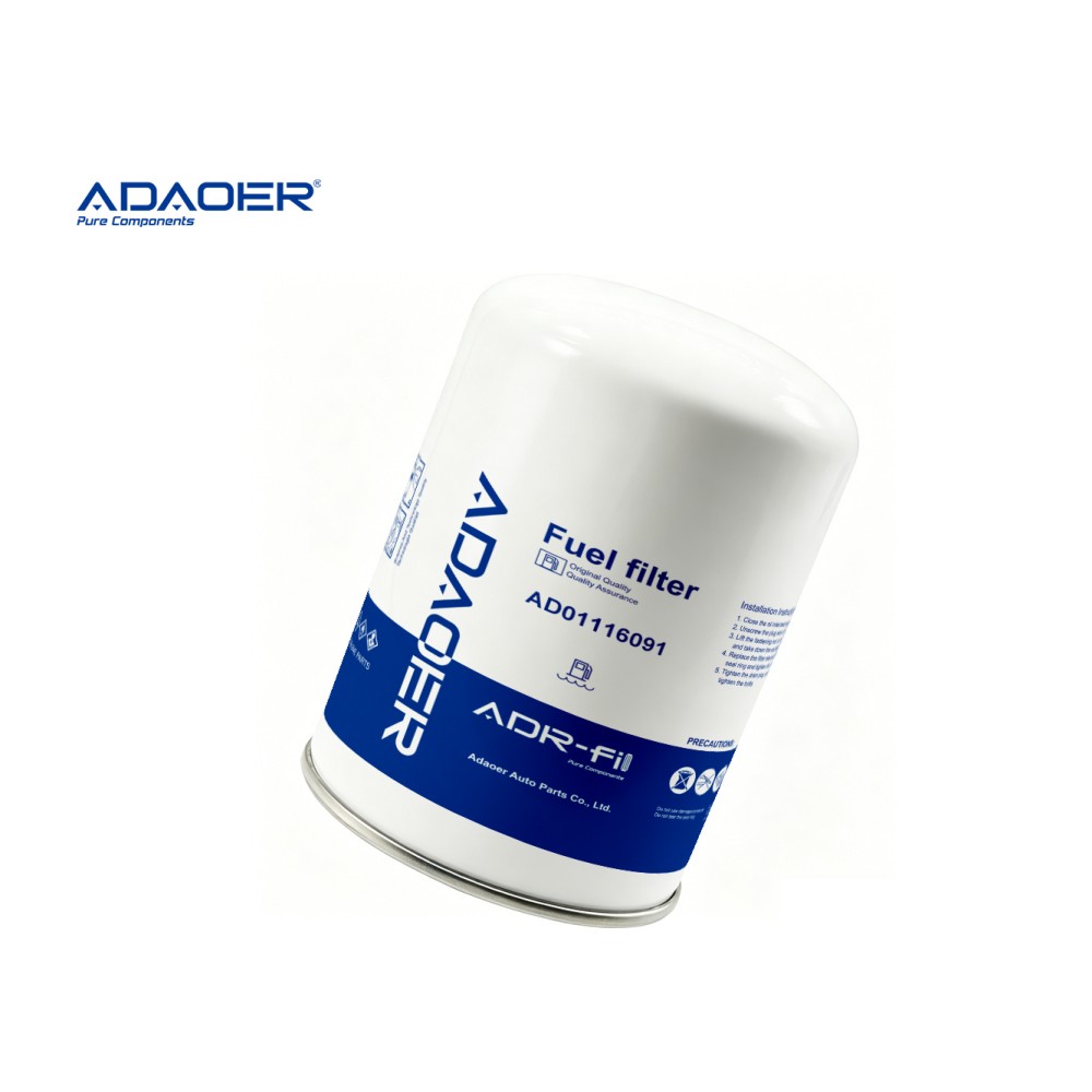 Fuel Filter AD01116091