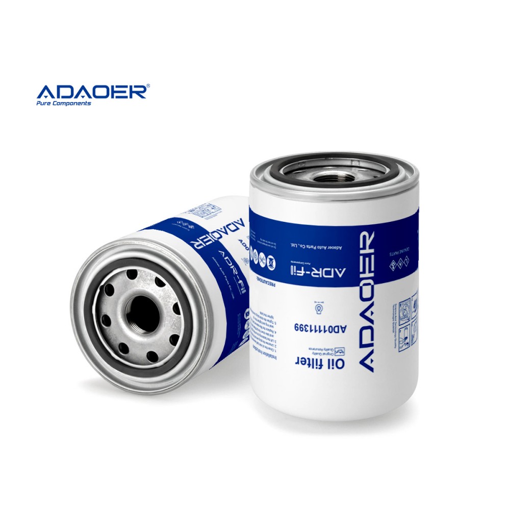 Oil Filter AD01111399