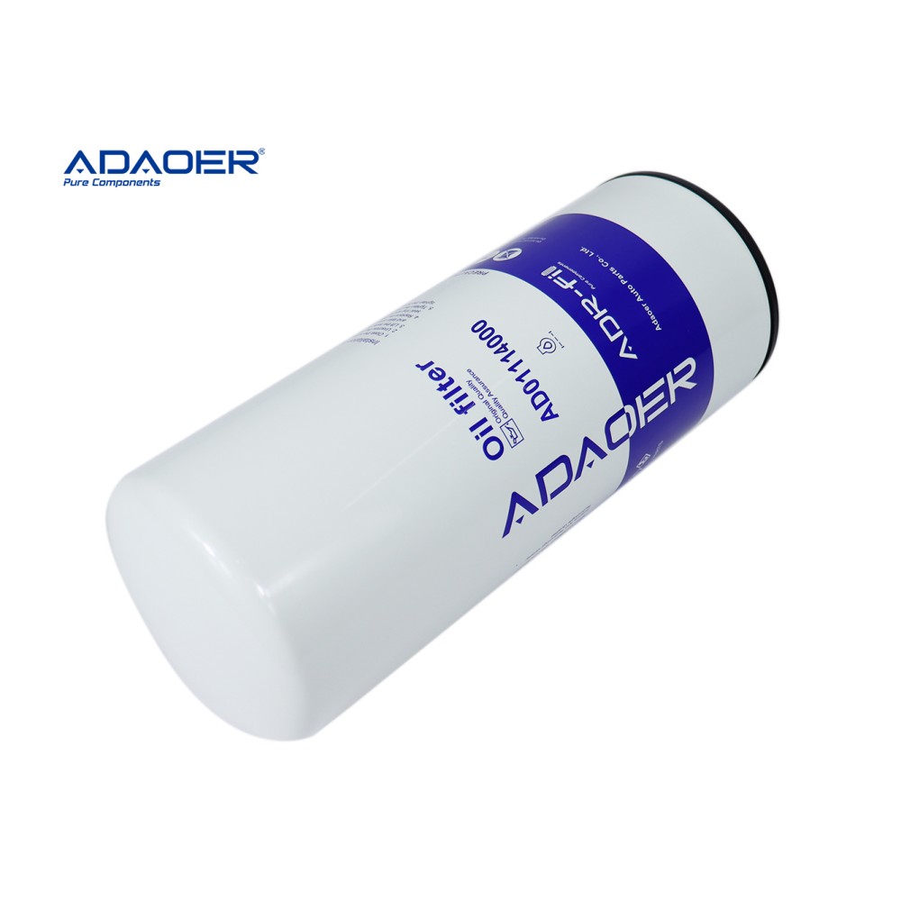 Oil Filter AD01114000