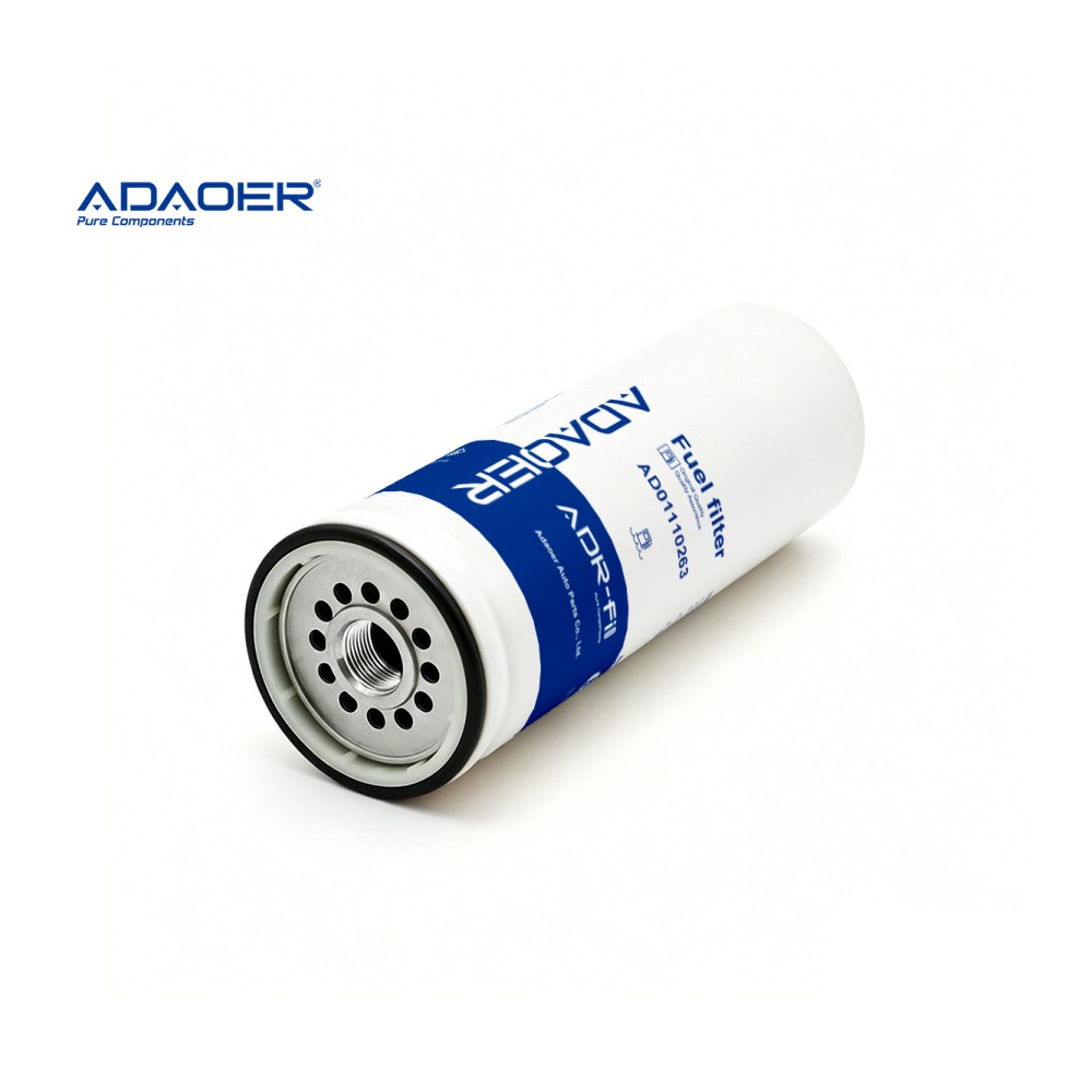 Fuel Filter AD01110263
