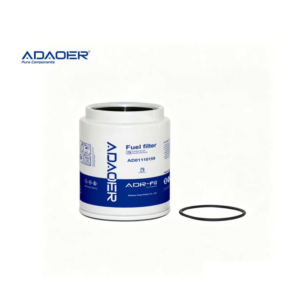 Fuel Filter AD01110159