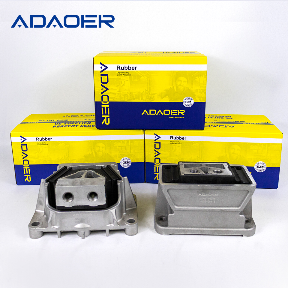 Engine Mounting AD0611010