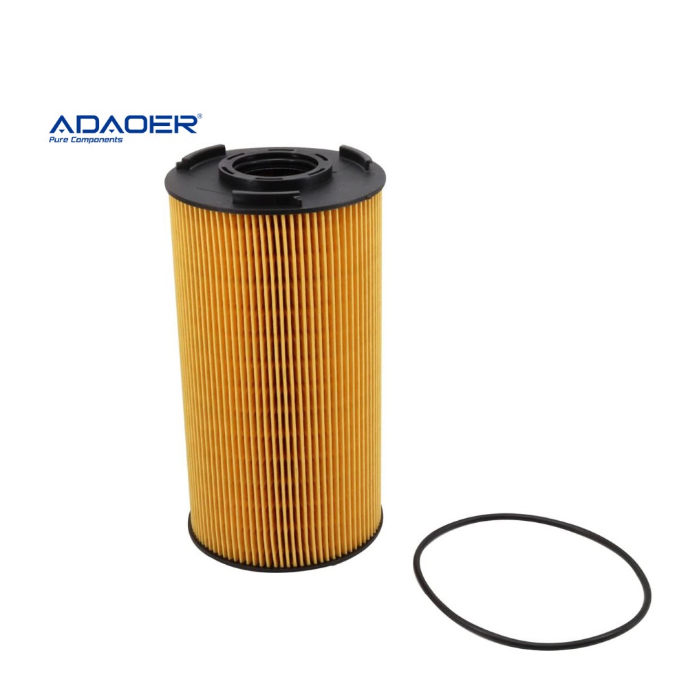 Oil Filter AD02110330