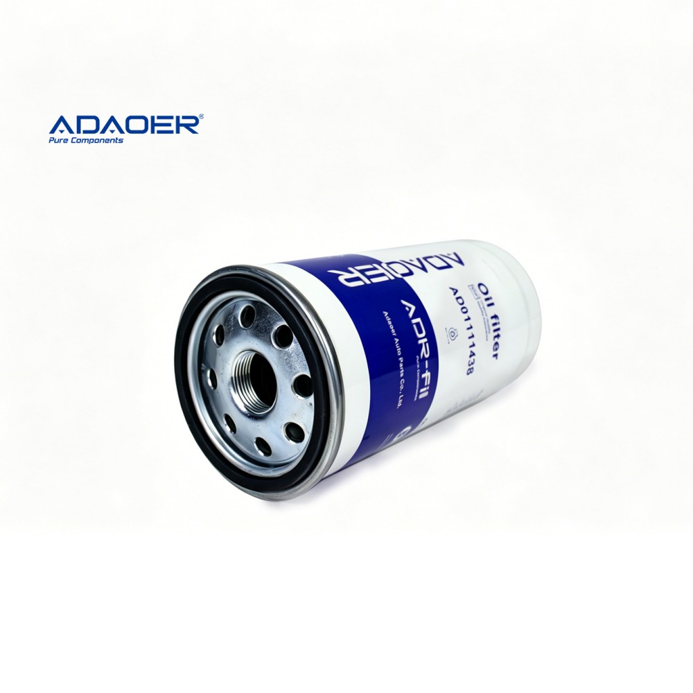 Oil Filter AD01111438