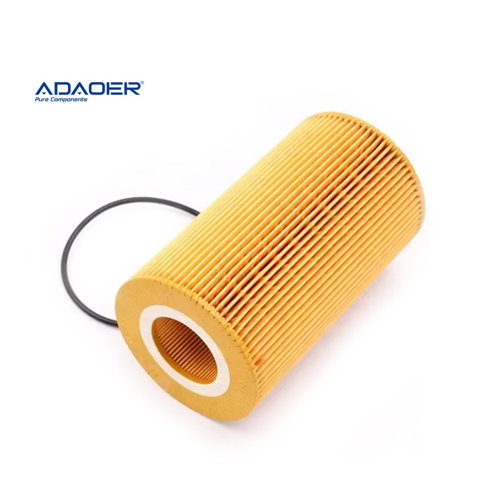 Oil Filter AD02110144
