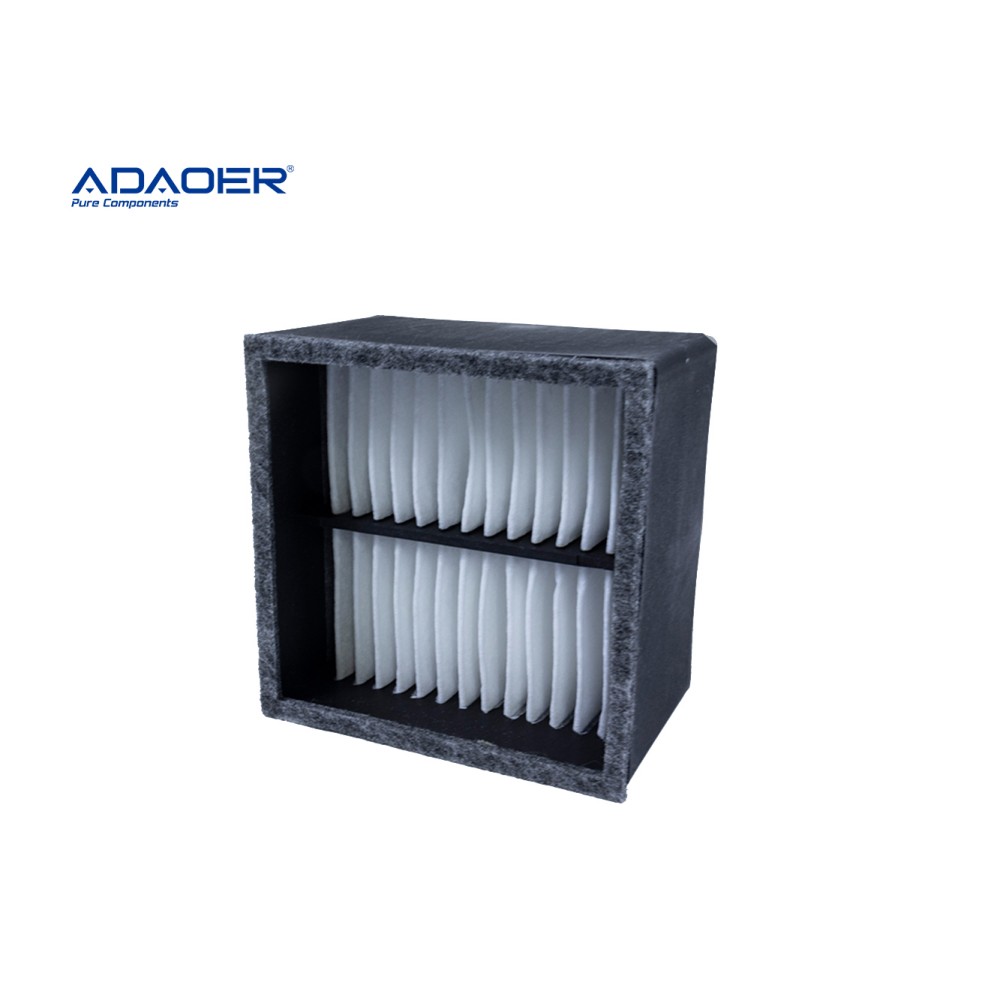 Fuel Filter AD02110147