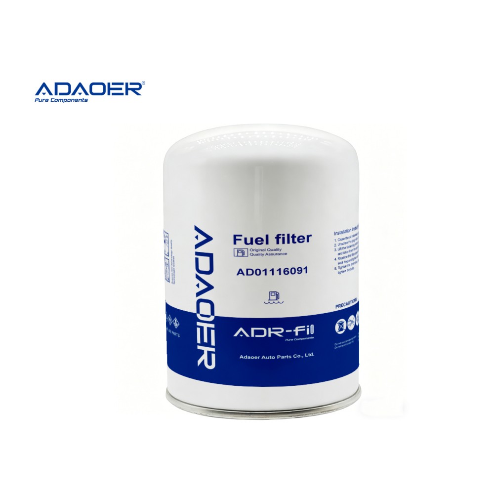 Fuel Filter AD01116091