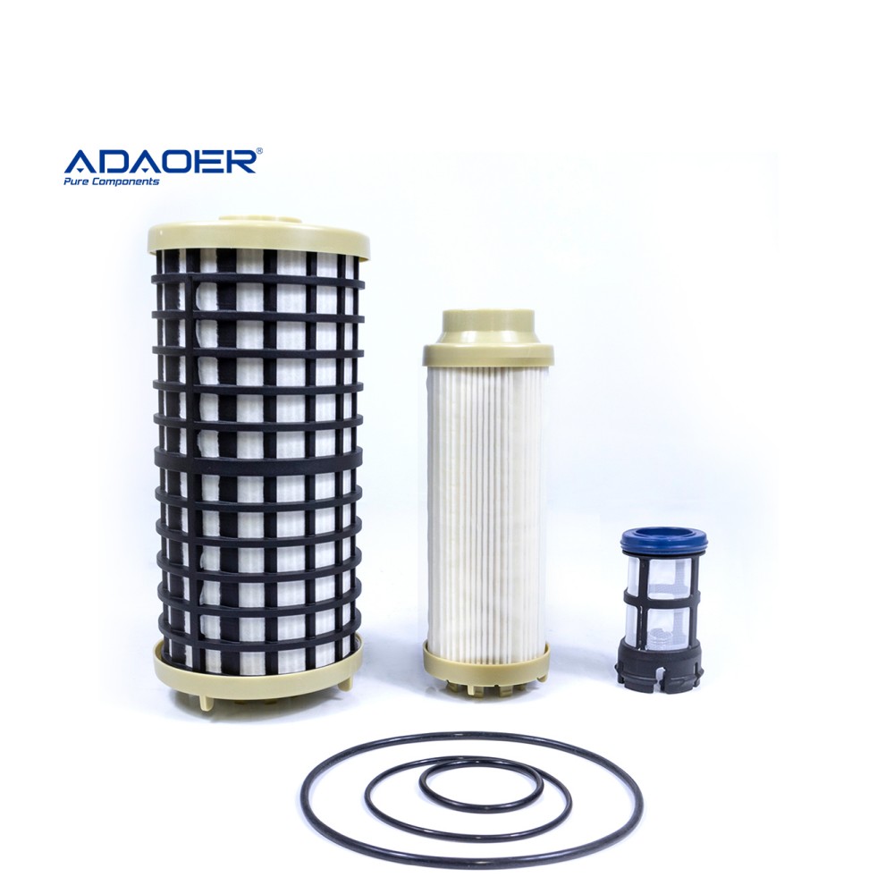 Fuel Filter AD02110196