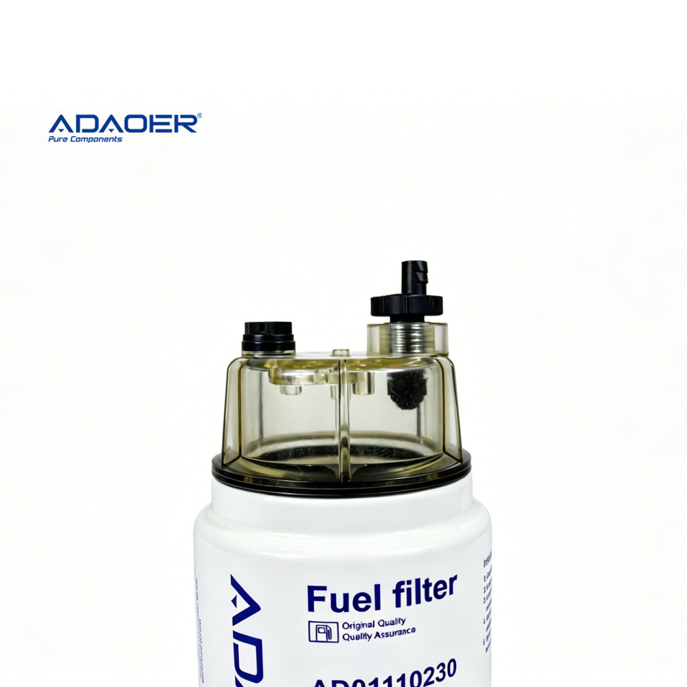 Fuel Filter AD01110230