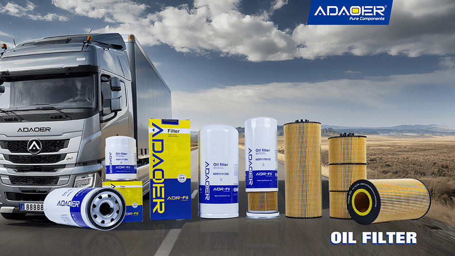 Oil Filter