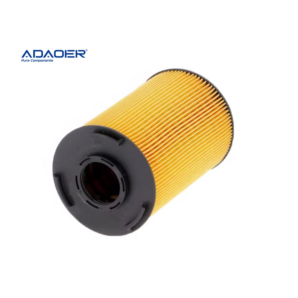 Oil Filter AD02110134