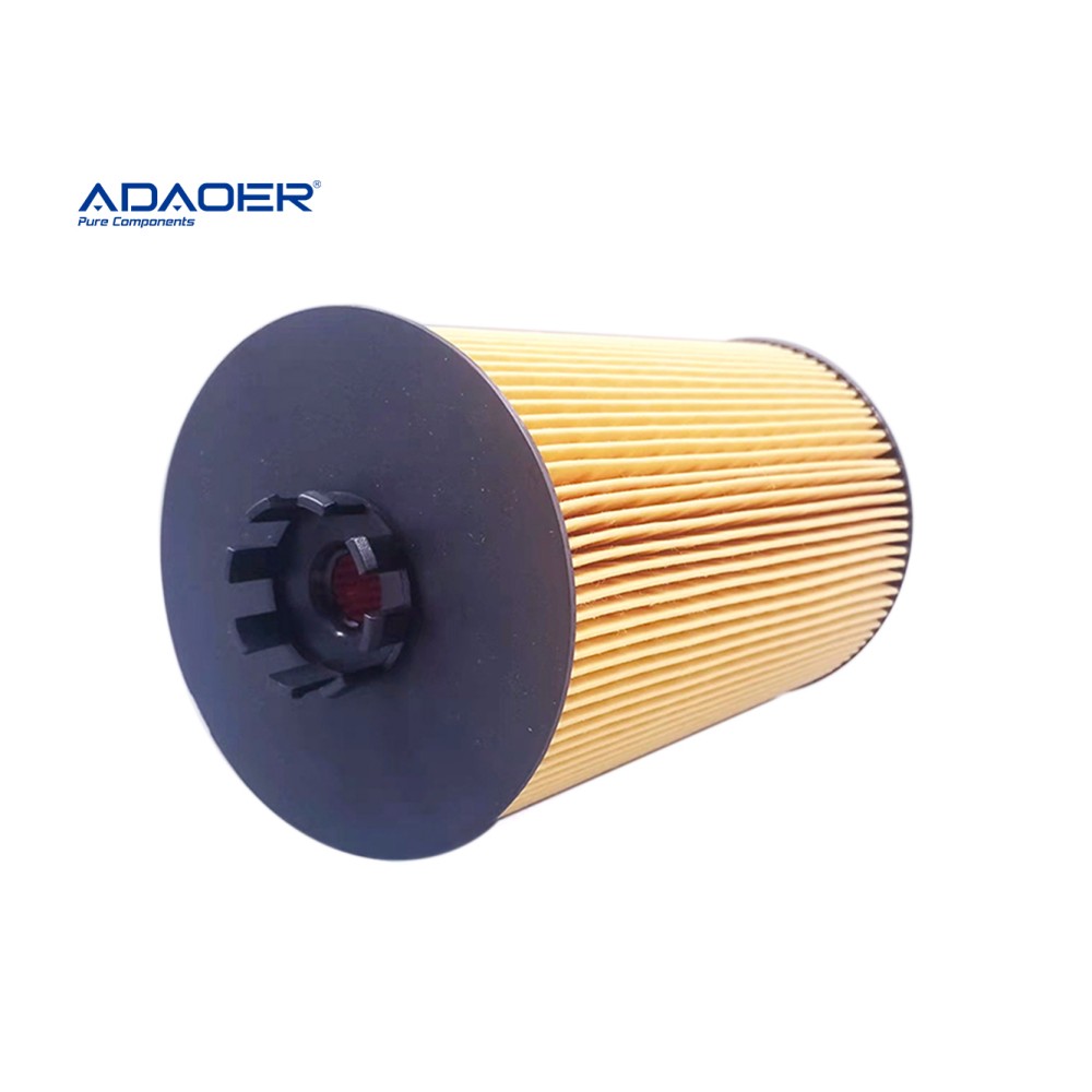 Oil Filter AD02110195