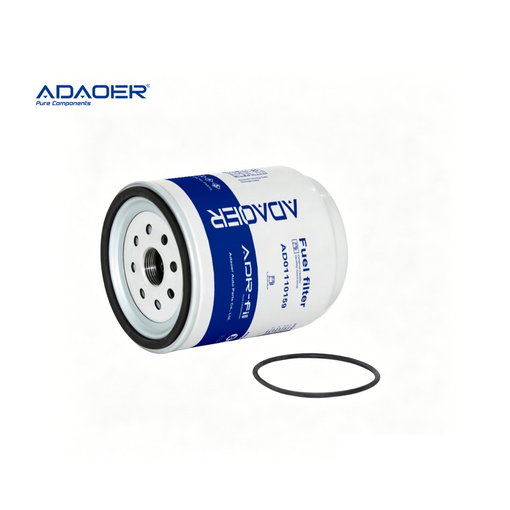 Fuel Filter AD01110159