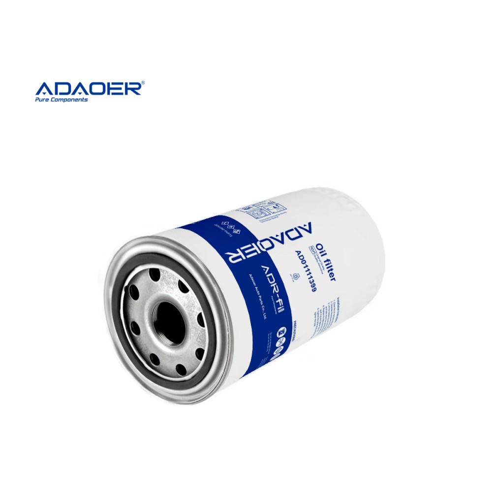 Oil Filter AD01111399