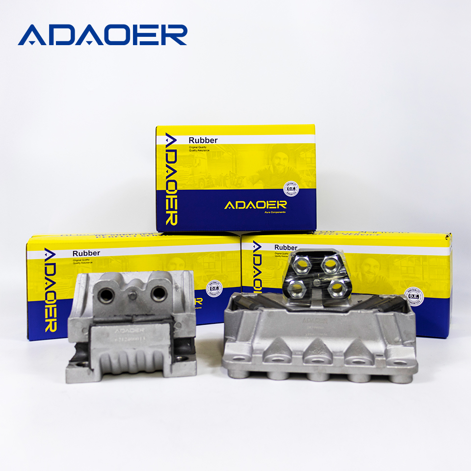 Engine Mounting AD0611003