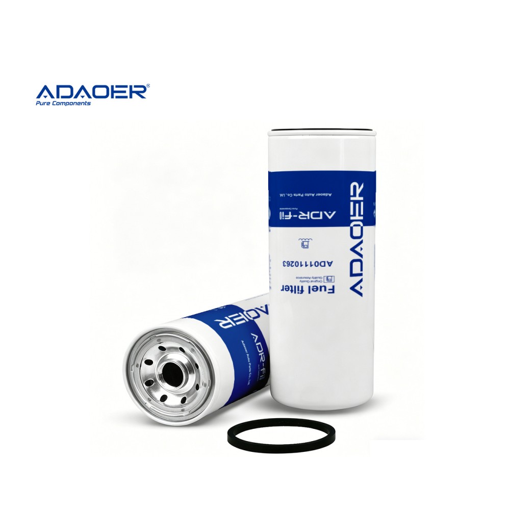 Fuel Filter AD01110263