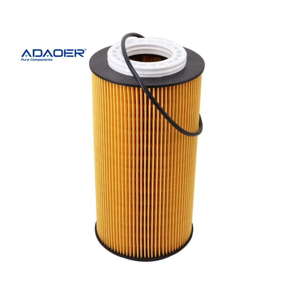 Oil Filter AD02110330
