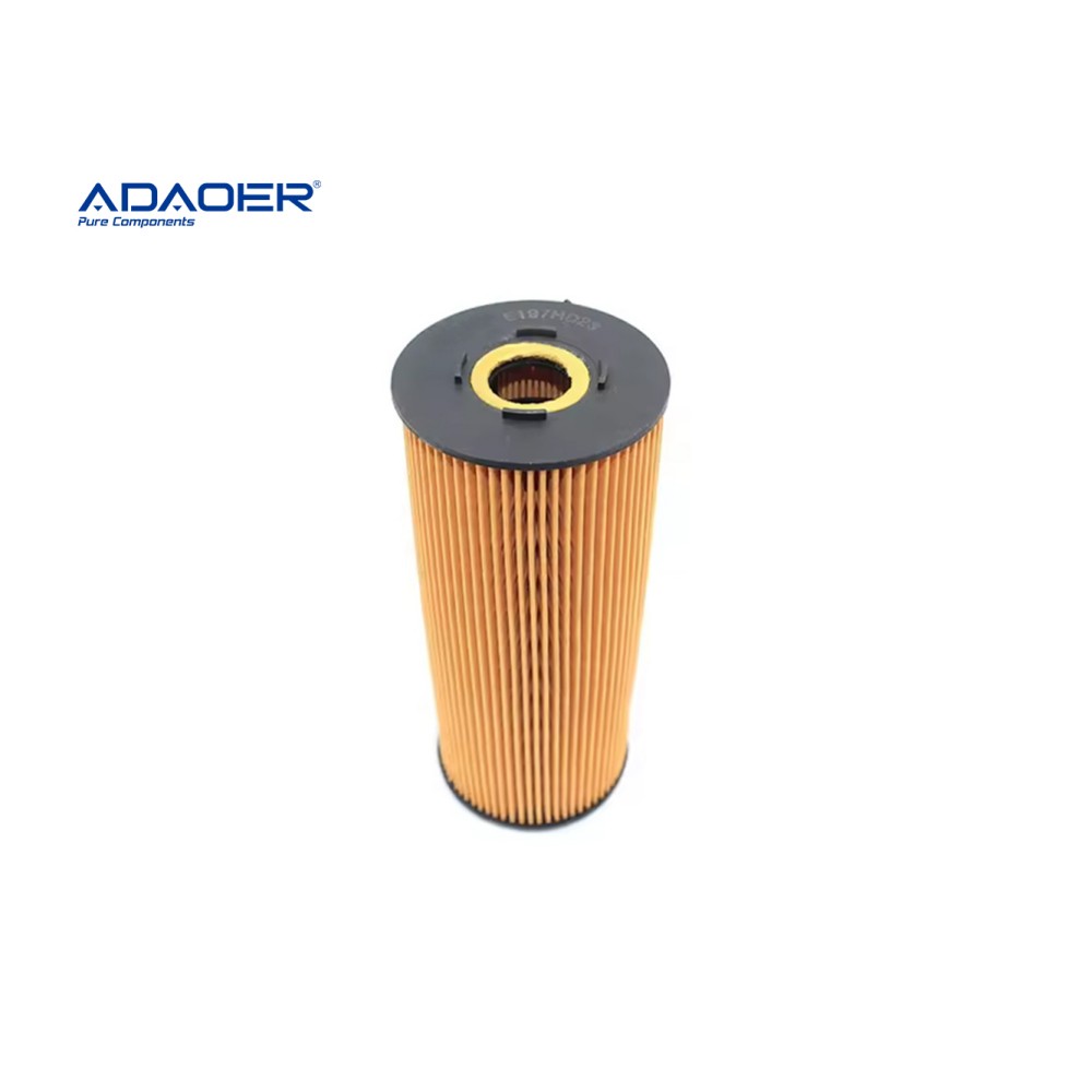 Oil Filter AD02110097