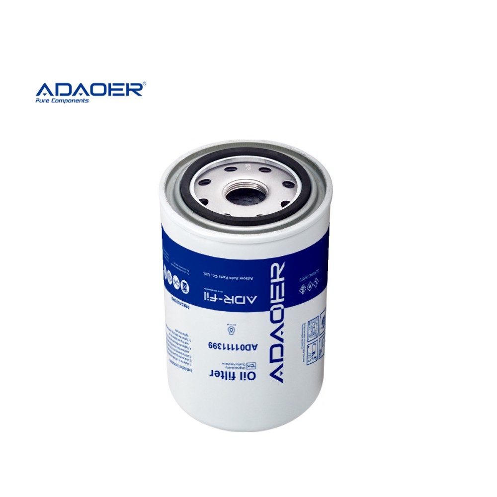 Oil Filter AD01111399