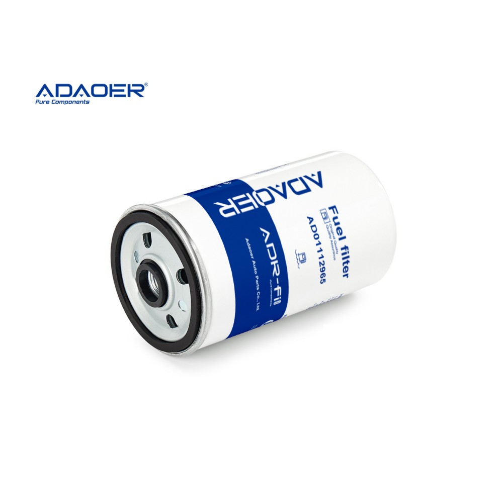 Fuel Filter AD01112965