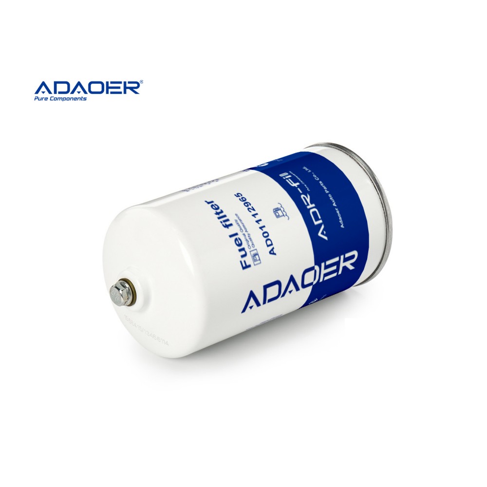 Fuel Filter AD01112965