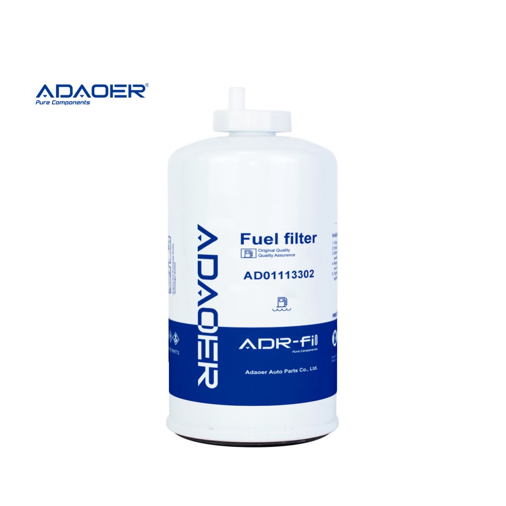 Fuel Filter AD01113302