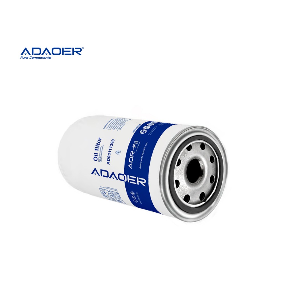Oil Filter AD01111399